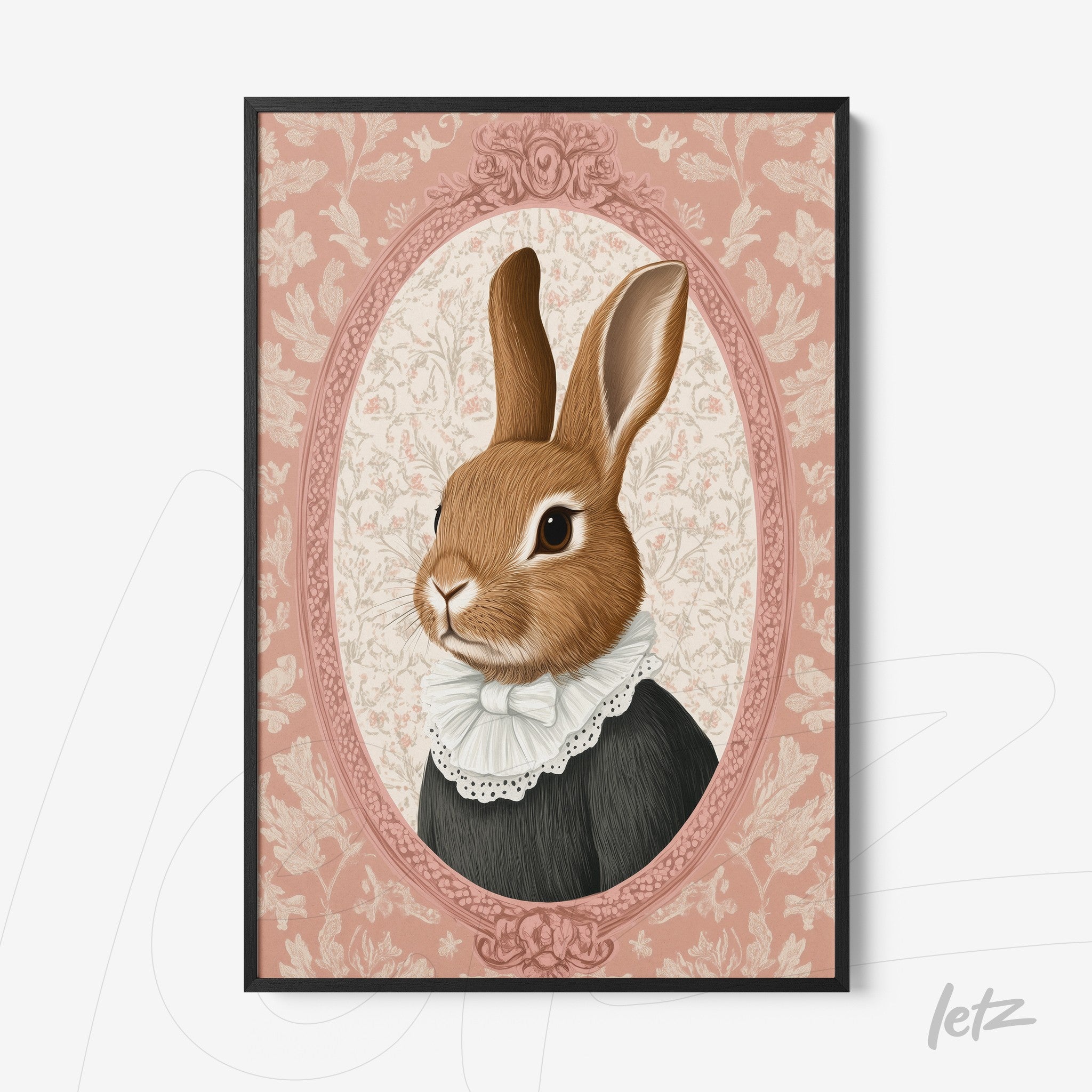 Letz-Quadro-Preview-Filete-Preta_vintage-kid-coelho-1.jpg