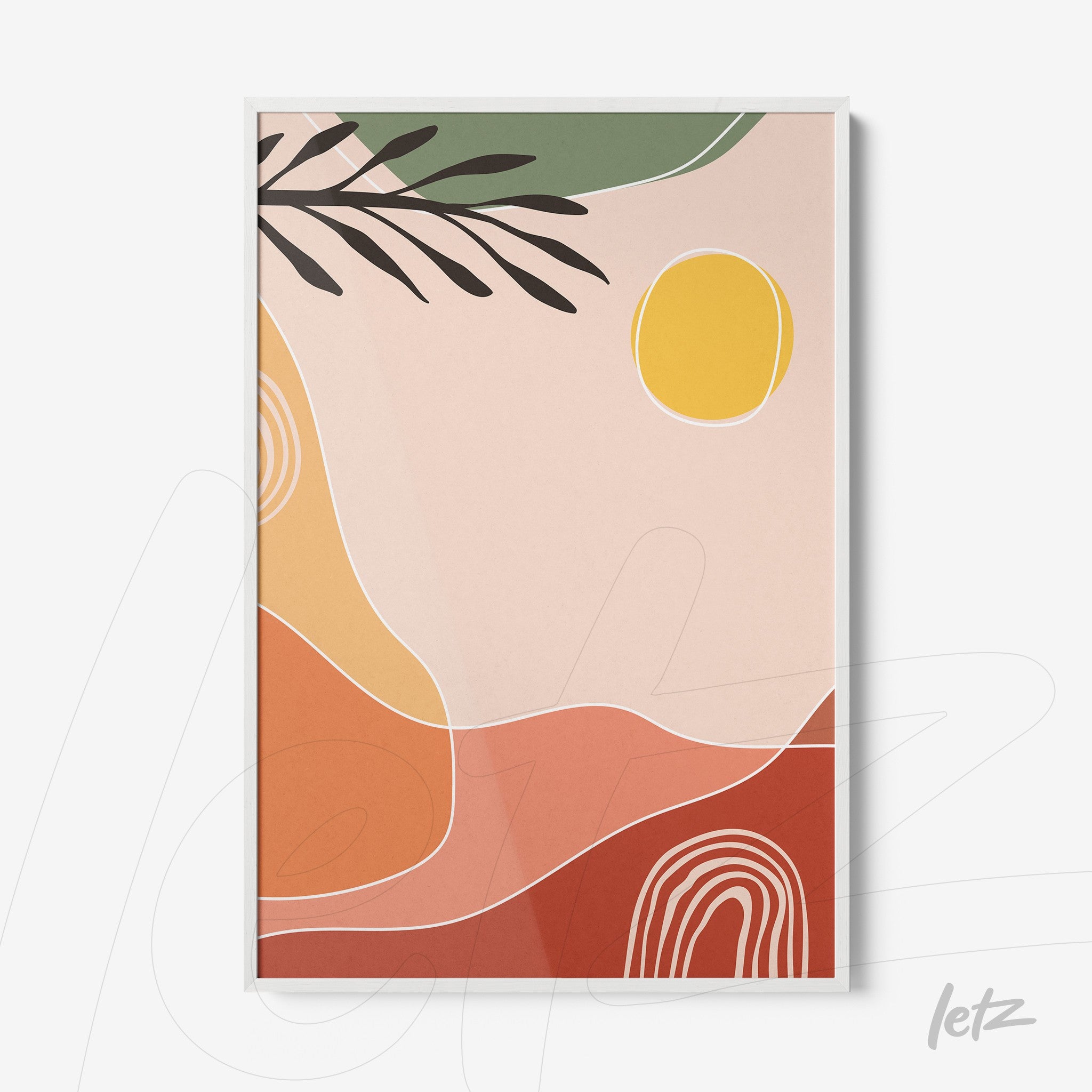 Letz-Quadro-Preview-Filete-com-Vidro-Branca_Boho-Elementos-Tropicais-2.jpg