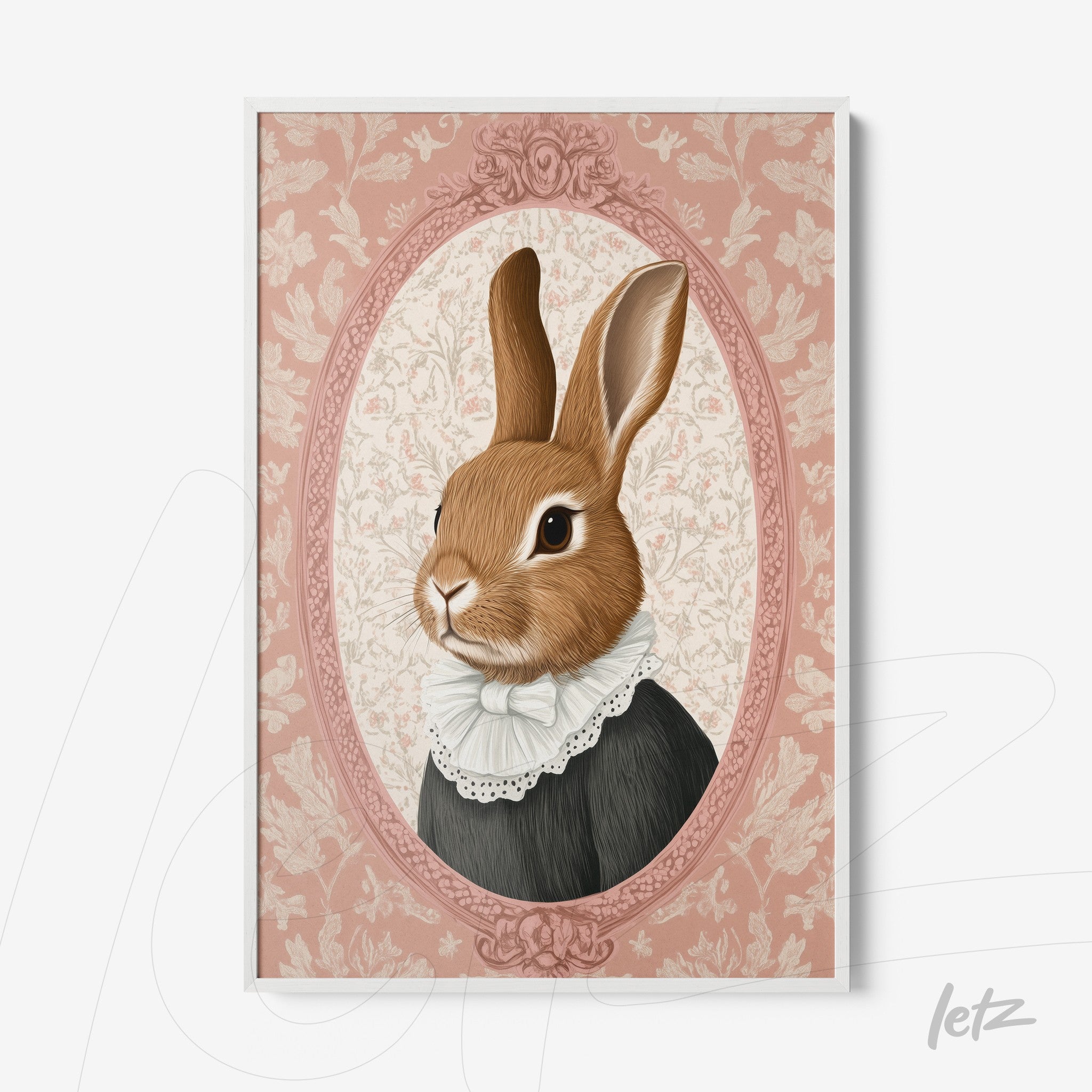 Letz-Quadro-Preview-Filete-com-Vidro-Branca_vintage-kid-coelho-1.jpg