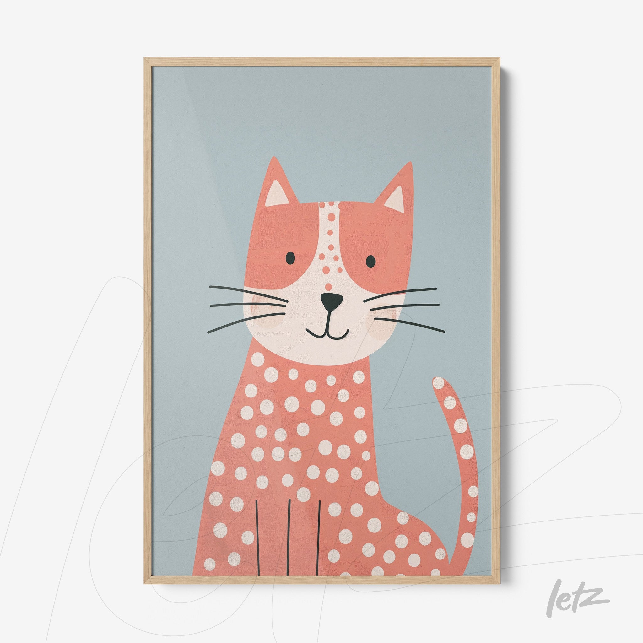 Letz-Quadro-Preview-Filete-com-Vidro-Natural_animais-fofinhos-gato-pintado-1.jpg