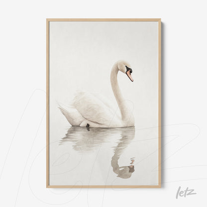 Letz-Quadro-Preview-Filete-com-Vidro-Natural_vintage-kid-cisne-1.jpg