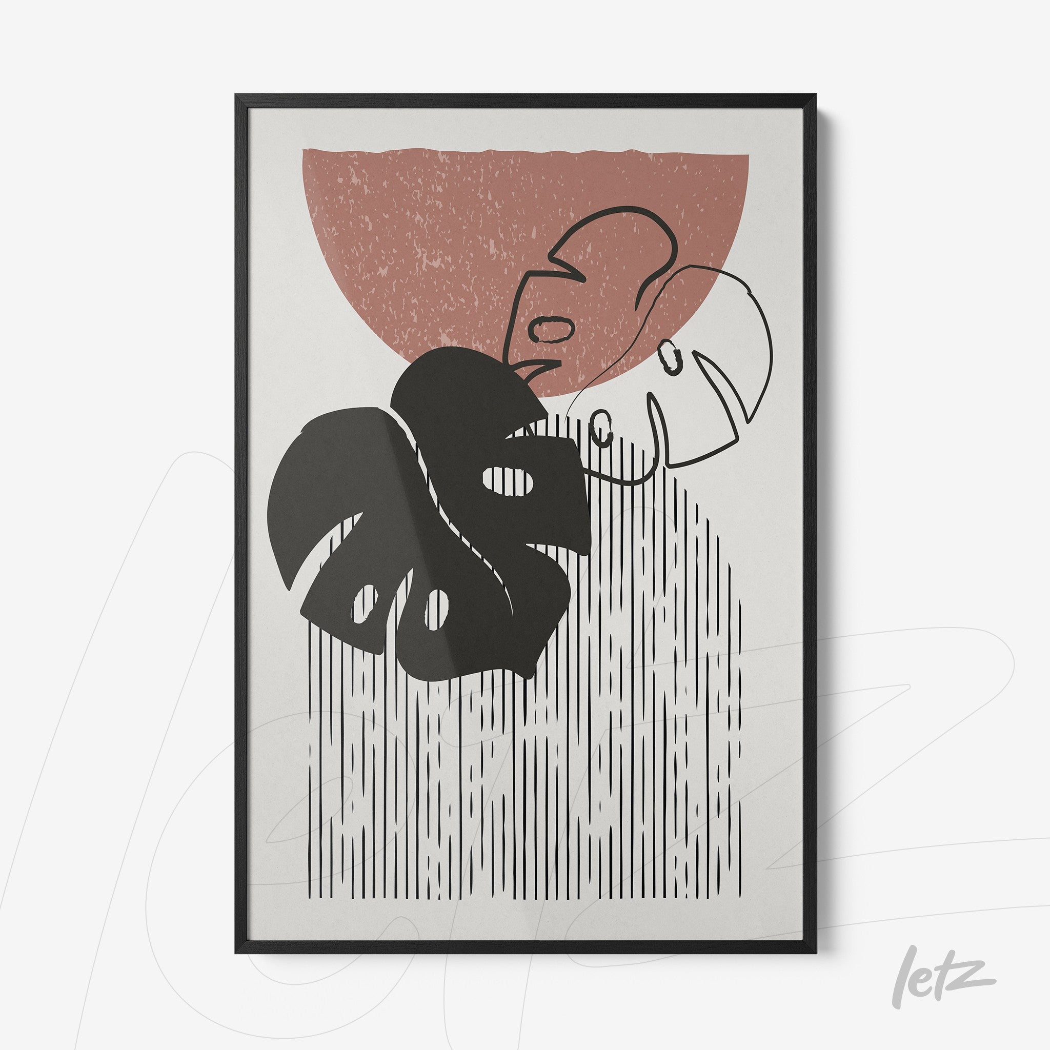 Letz-Quadro-Preview-Filete-com-Vidro-Preta_Boho-Linhas-Organicas-e-Formas-3.jpg