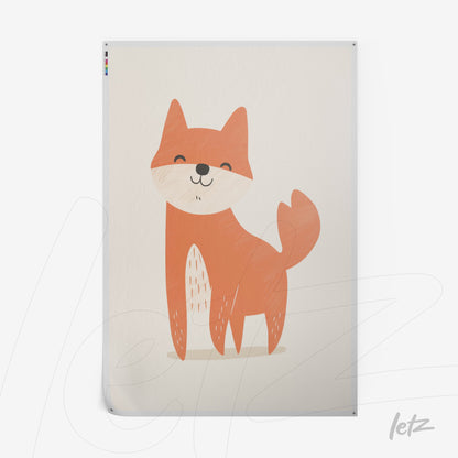 Letz-Quadro-Preview-Impressao-Canvas_animais-fofinhos-raposa-1.jpg