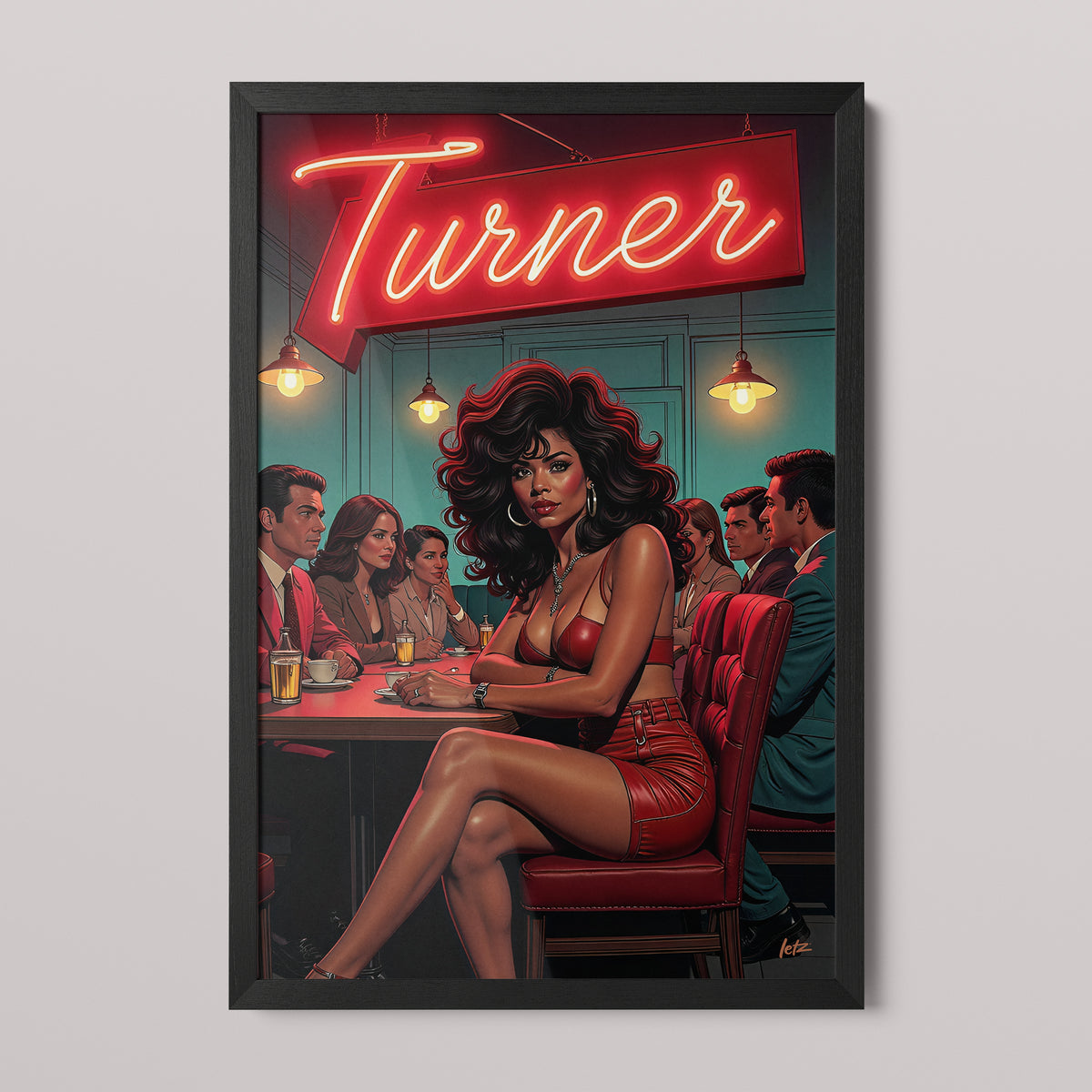 Turner Pub