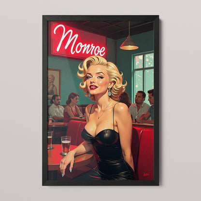Monroe Bar