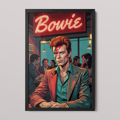 Bowie Bar