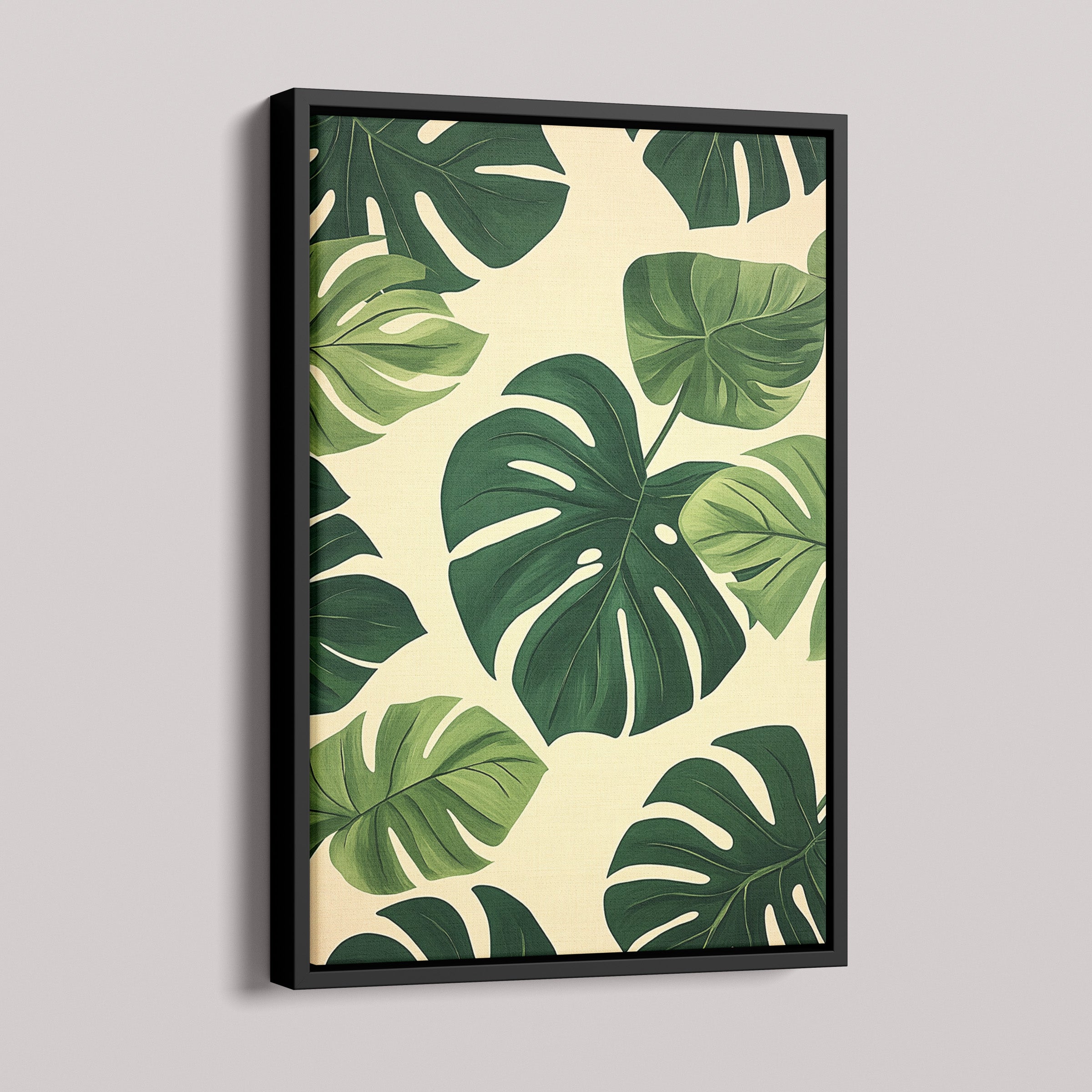 Monstera