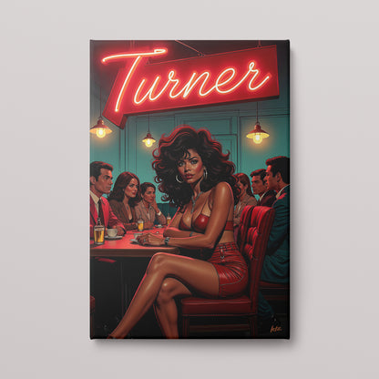 Turner Pub