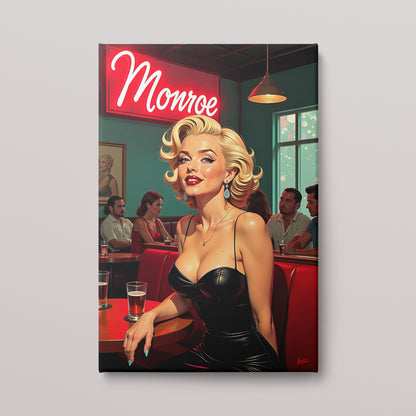 Monroe Bar