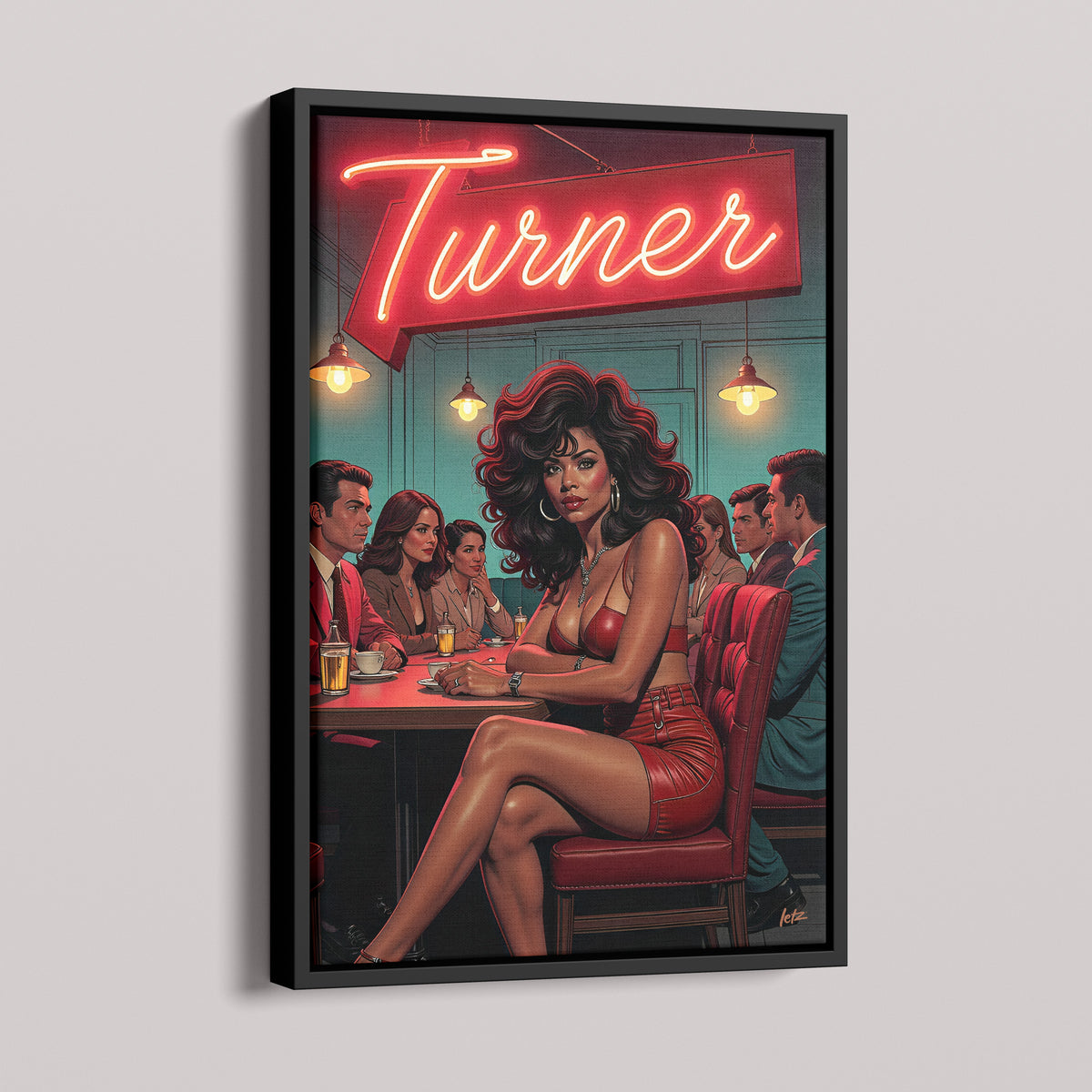 Turner Pub