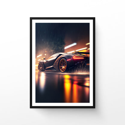 Rainspeed Lights