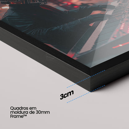 Draft Punk™ Party Street