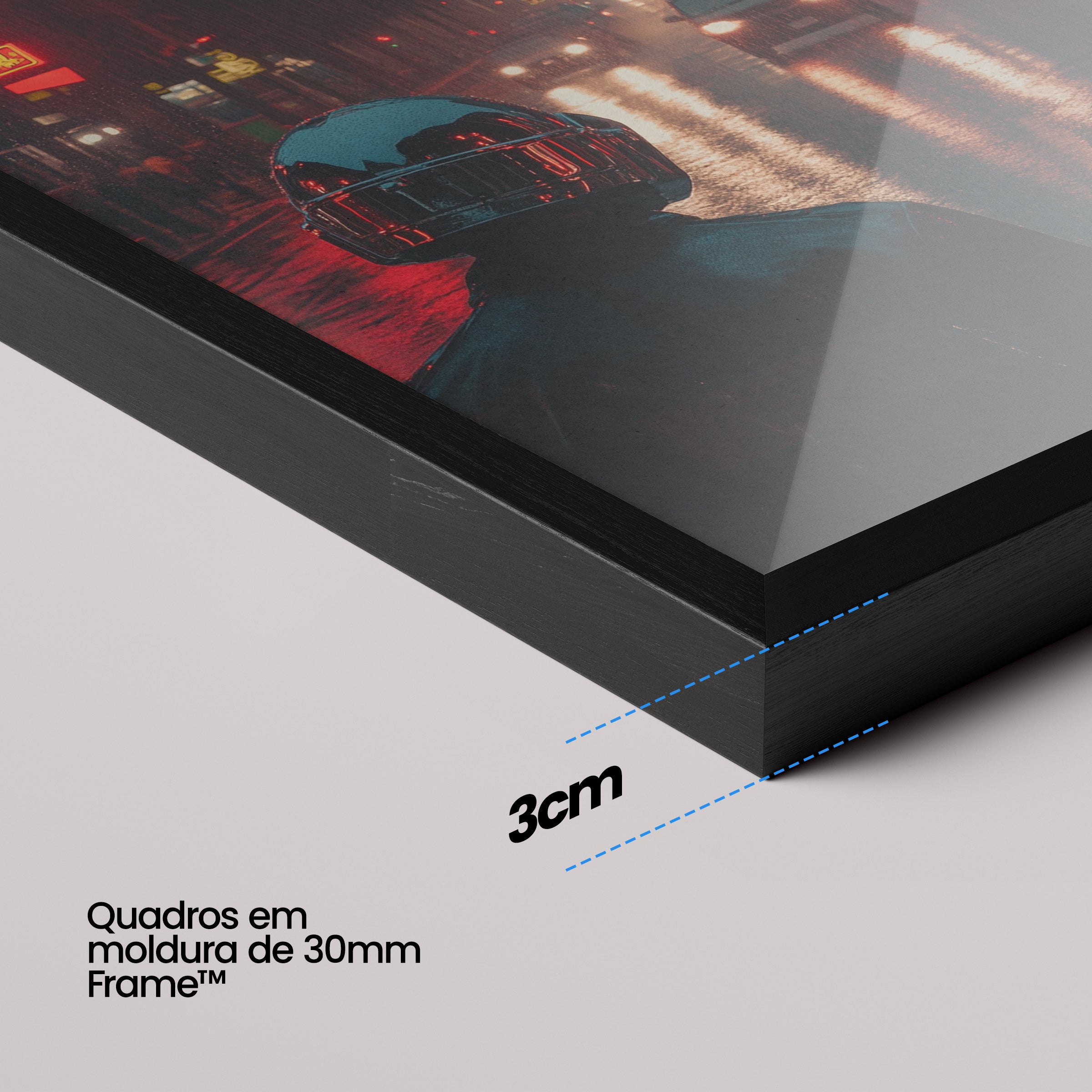 Draft Punk™ Street